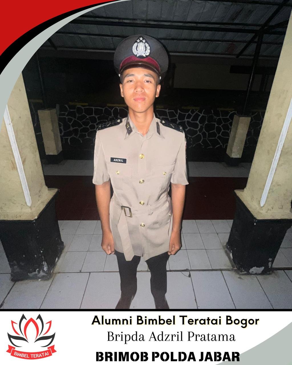Alumni Bimbel Teratai 36